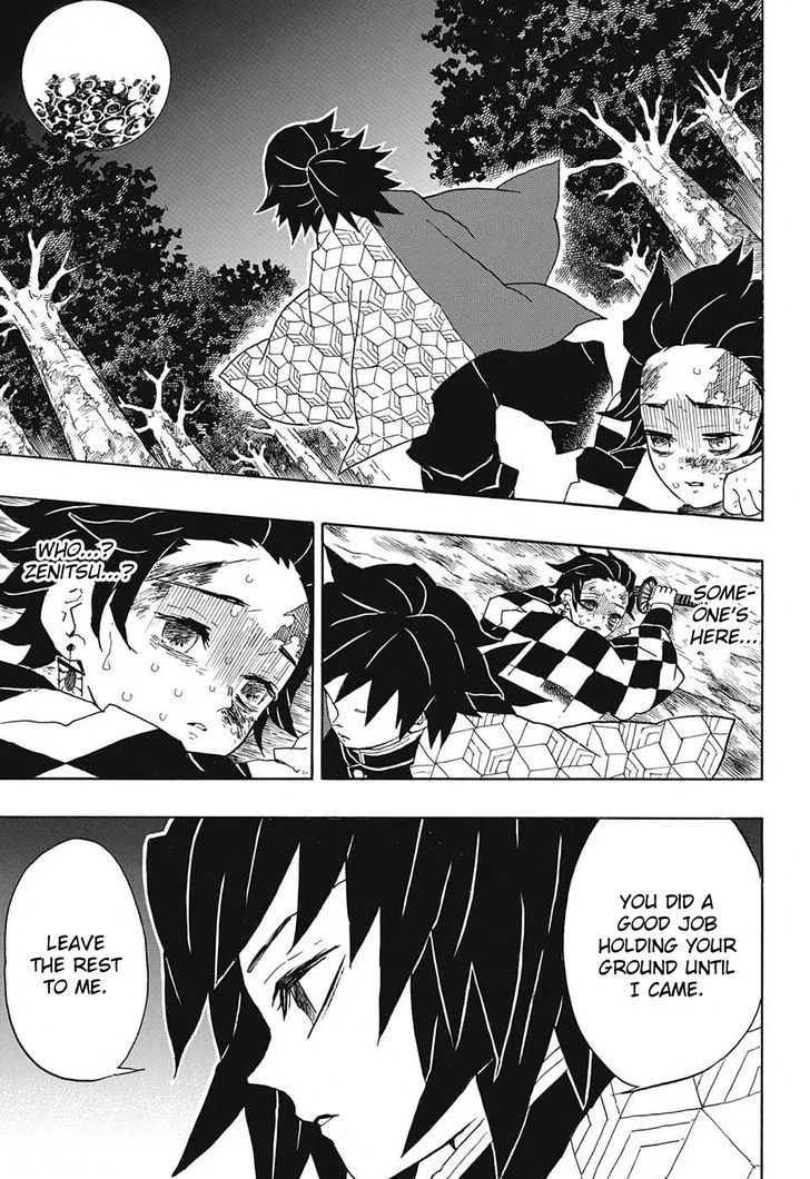 Kimetsu No Yaiba - undefined - Page 13