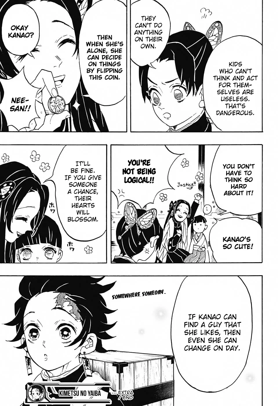 Kimetsu No Yaiba - undefined - Page 7