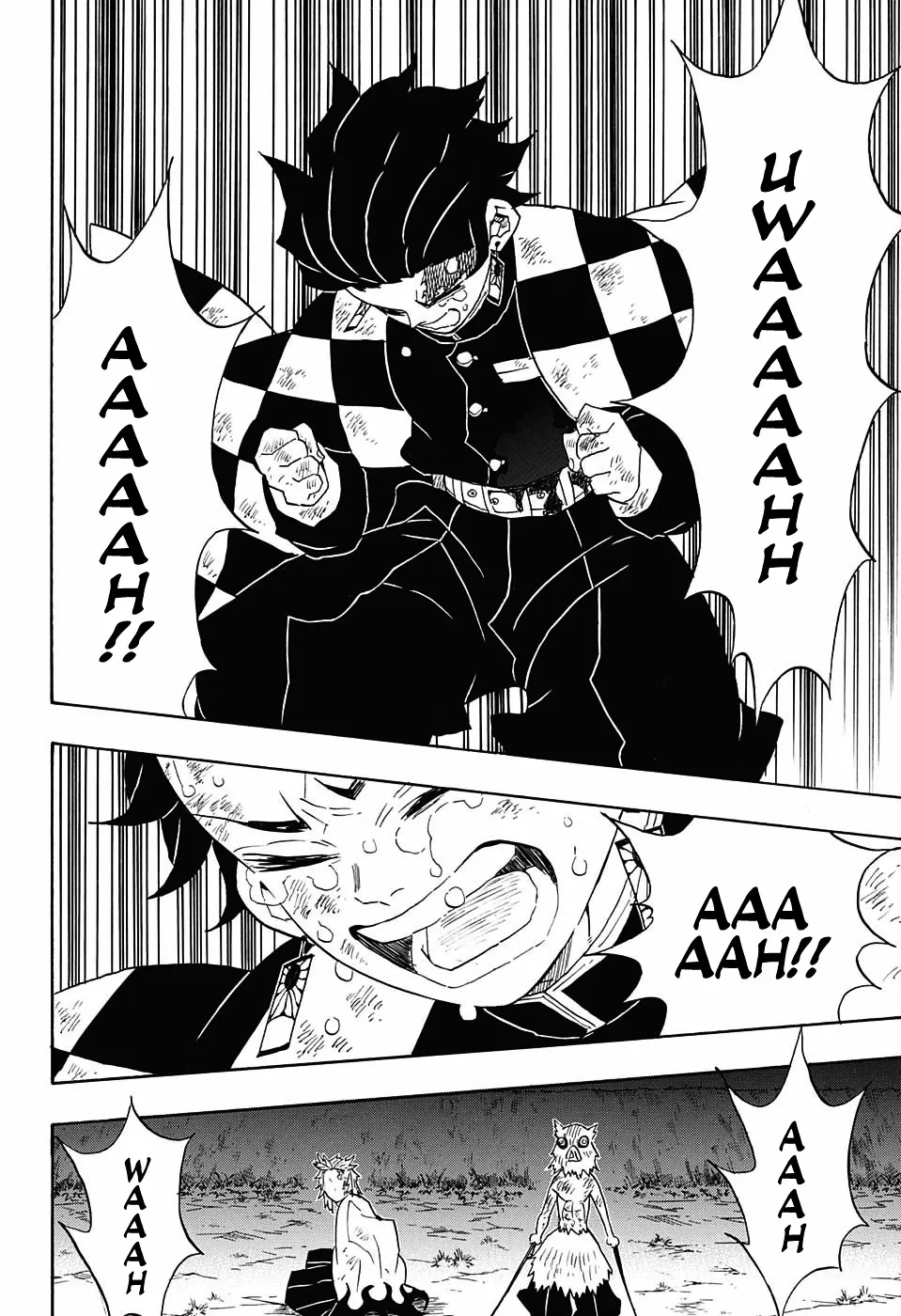 Kimetsu No Yaiba - undefined - Page 16