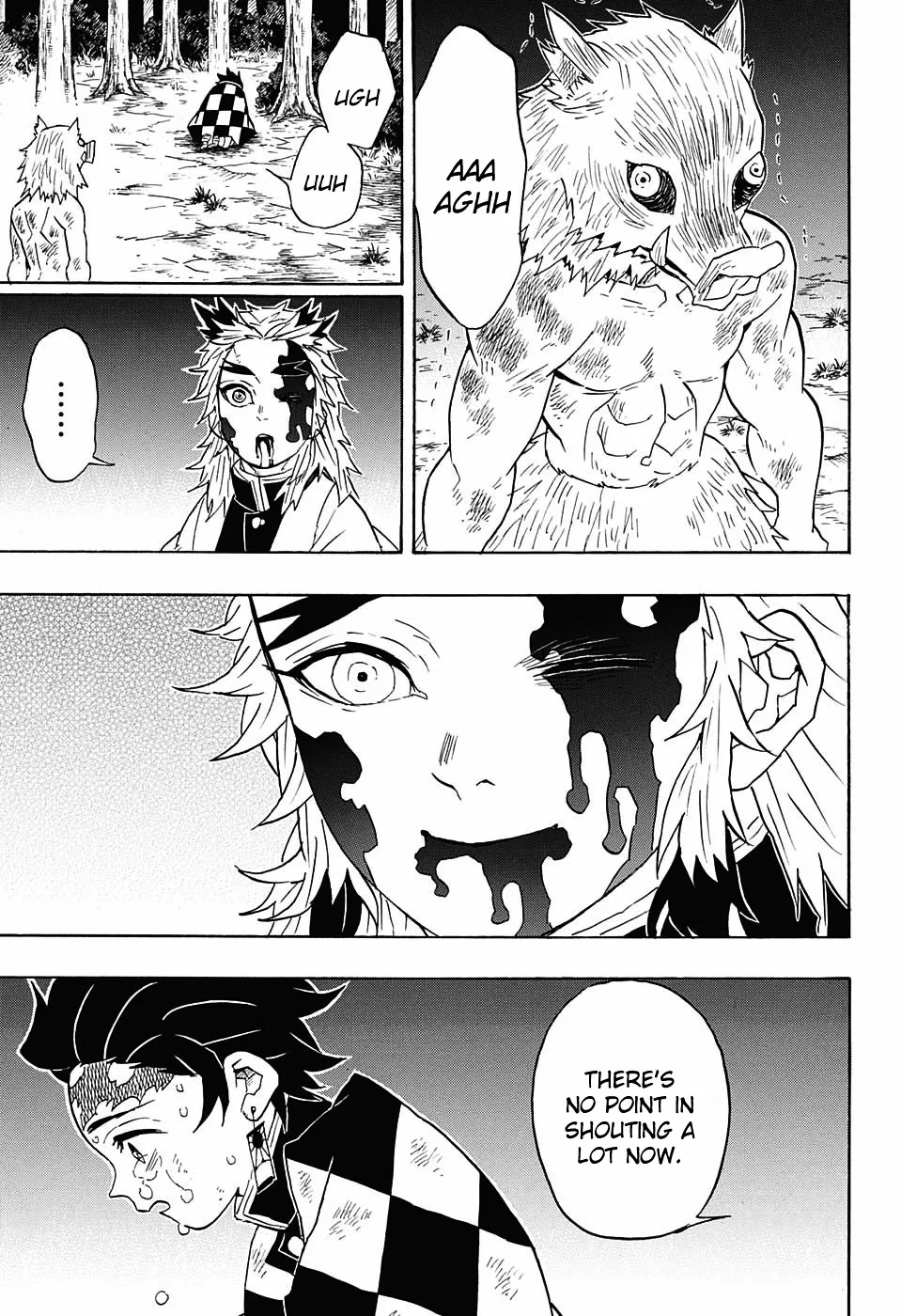 Kimetsu No Yaiba - undefined - Page 17