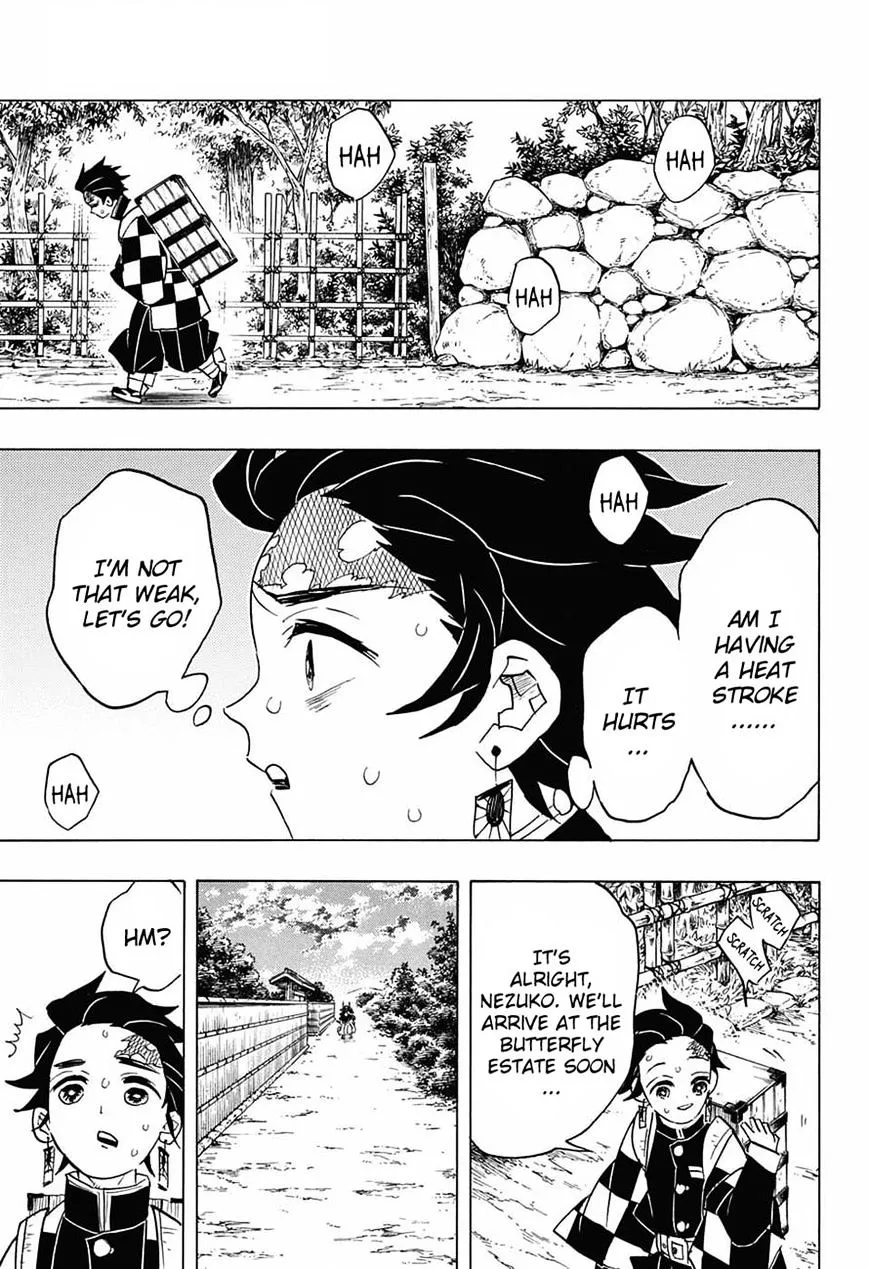 Kimetsu No Yaiba - undefined - Page 17