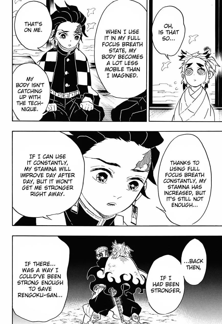 Kimetsu No Yaiba - undefined - Page 4