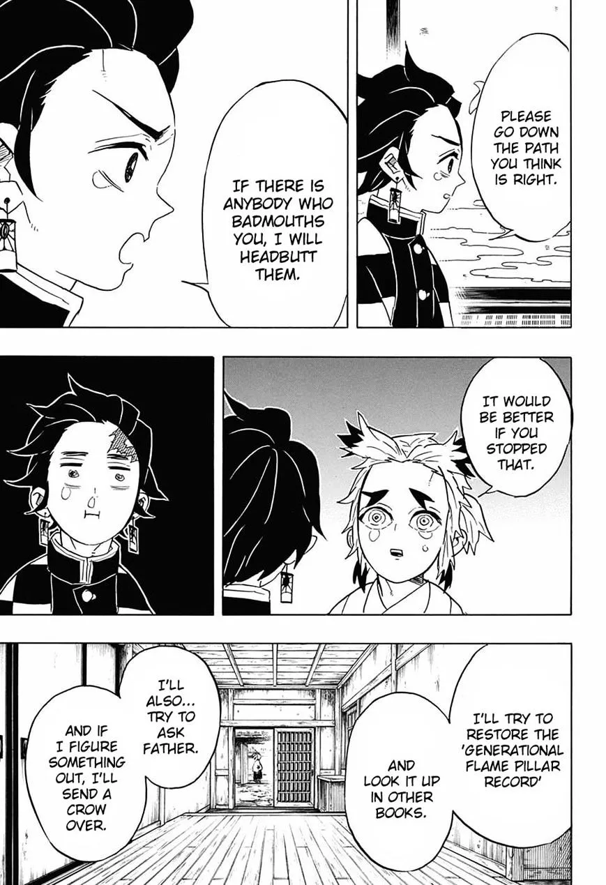 Kimetsu No Yaiba - undefined - Page 9