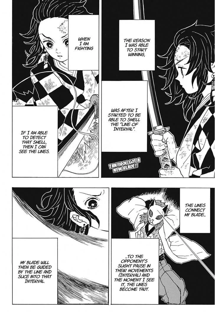 Kimetsu No Yaiba - undefined - Page 2