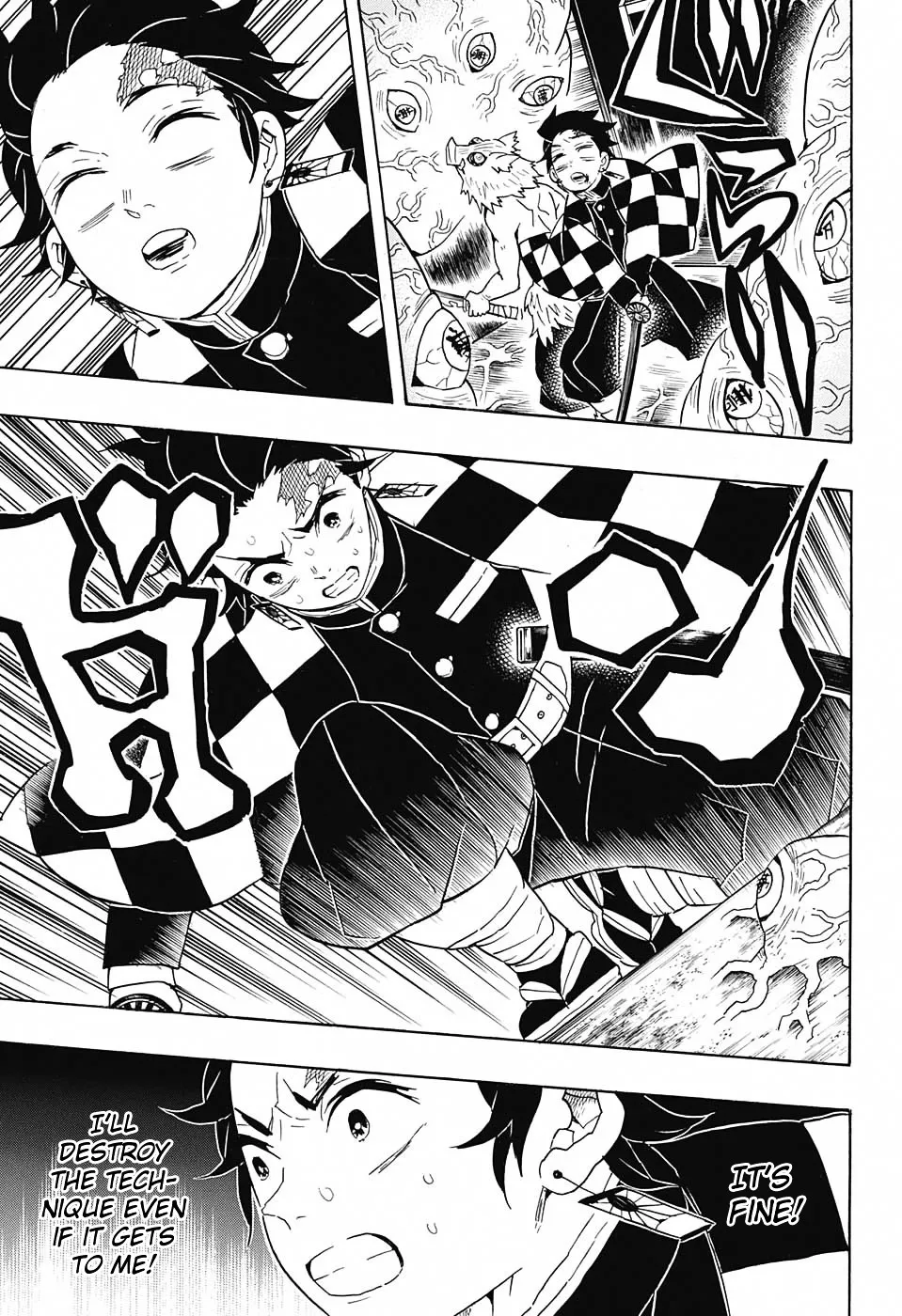 Kimetsu No Yaiba - undefined - Page 14