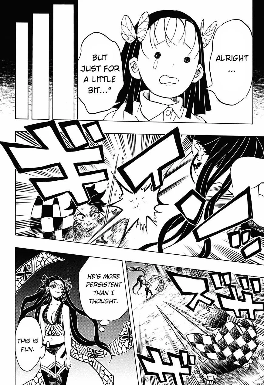 Kimetsu No Yaiba - undefined - Page 10