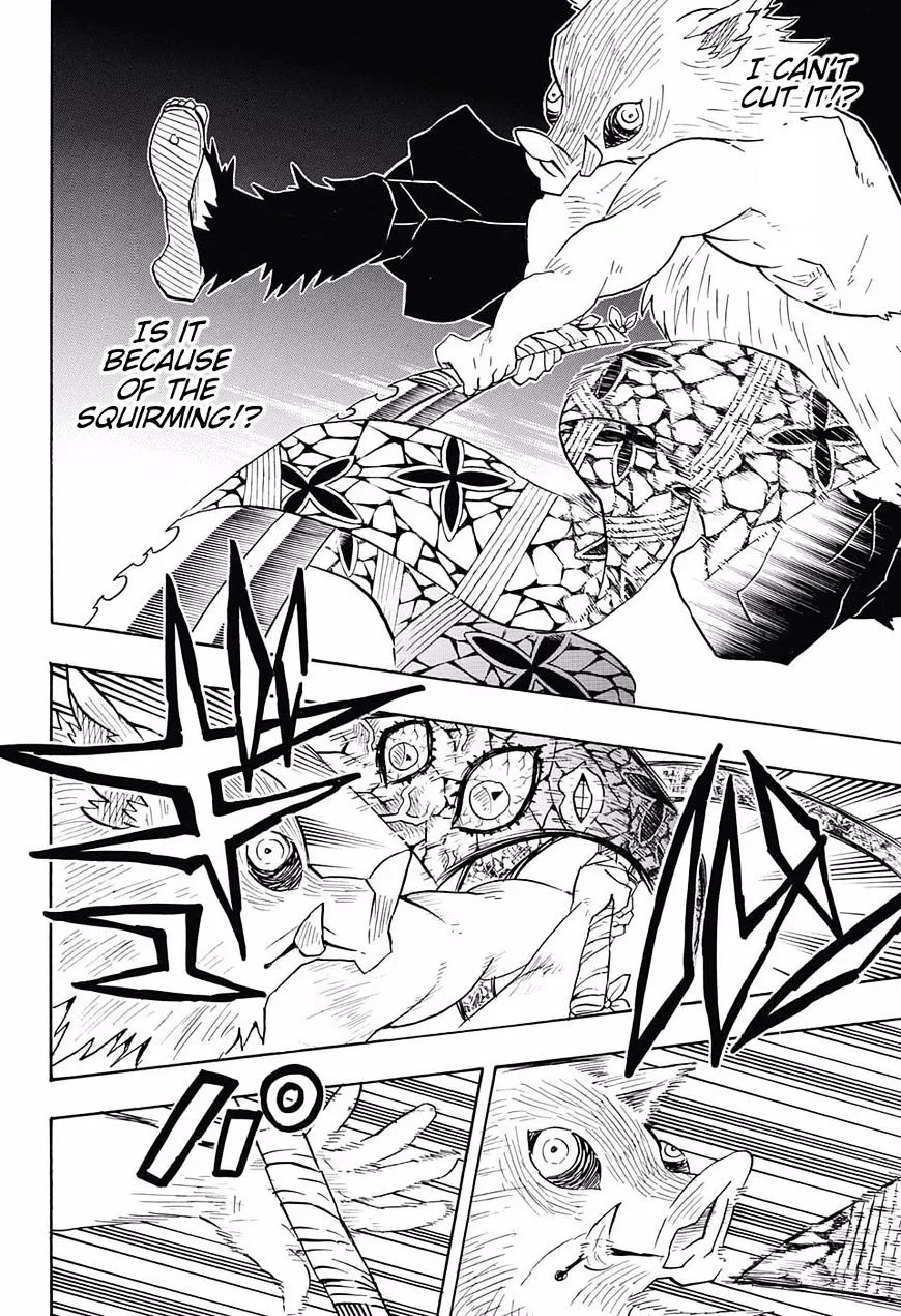 Kimetsu No Yaiba Mangakakalot X Chapter 79 Page 6