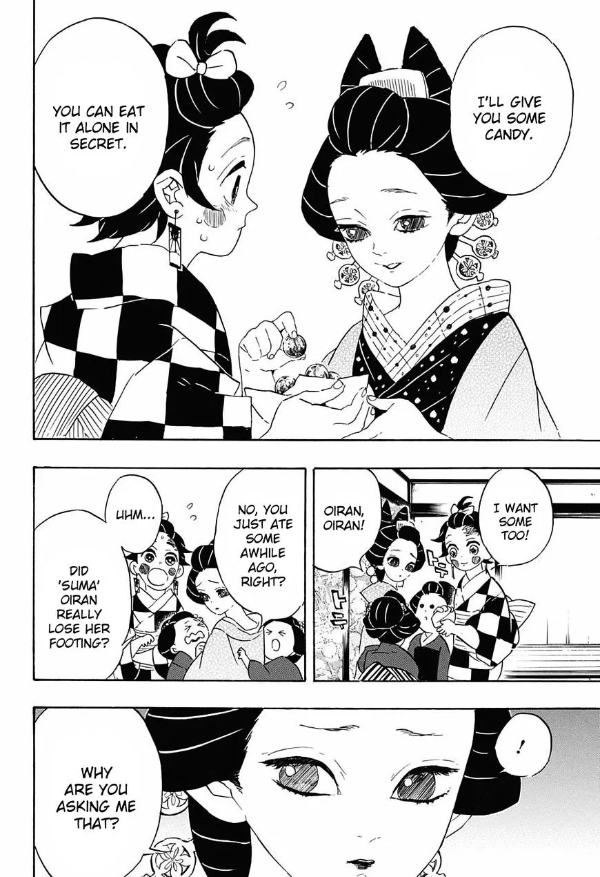 Kimetsu No Yaiba - undefined - Page 10