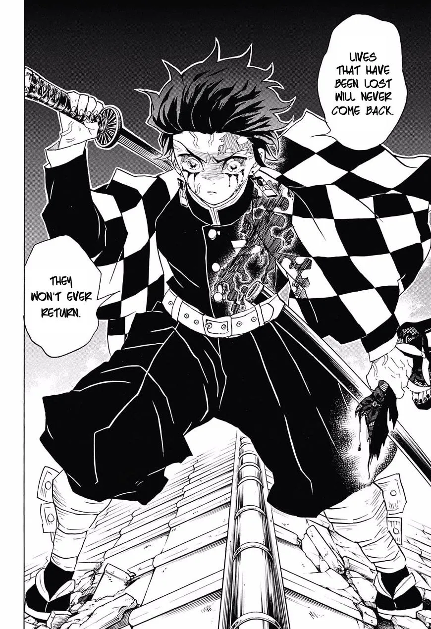 Kimetsu No Yaiba - undefined - Page 8