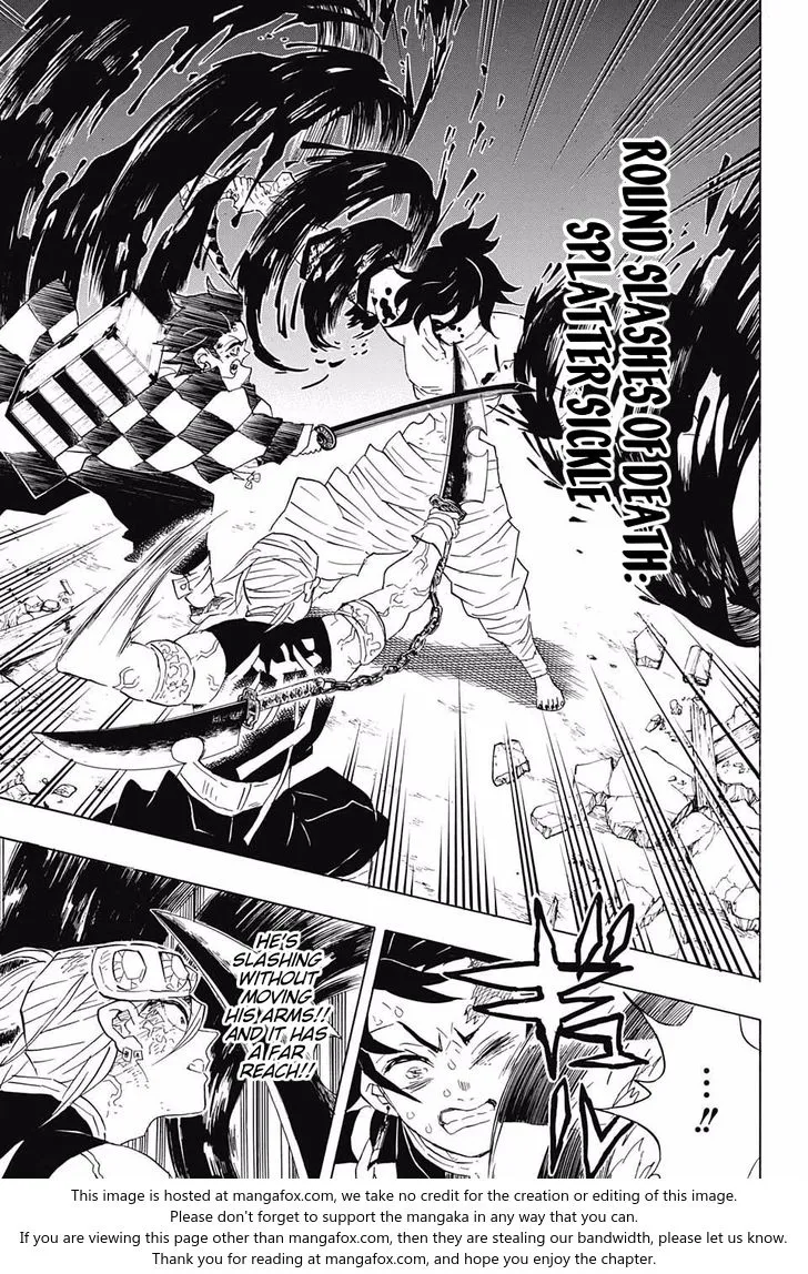 Kimetsu No Yaiba - undefined - Page 5