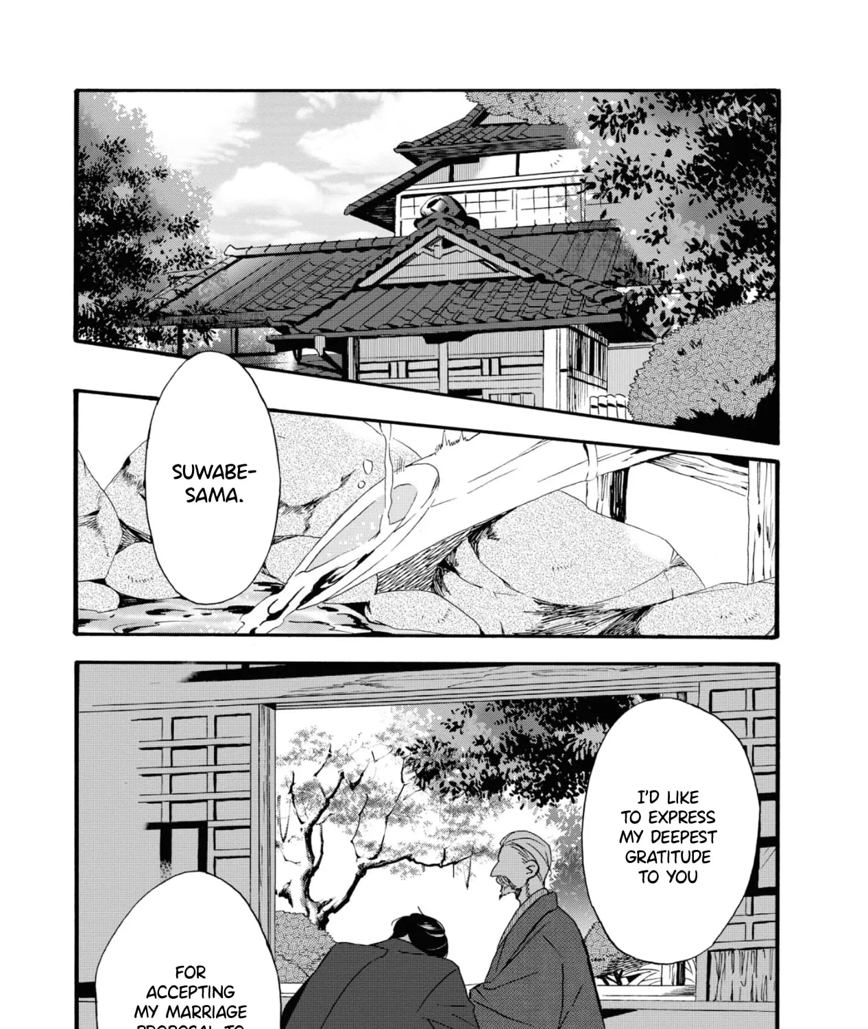 Kimi No Koe Mangakakalot X Chapter 1 Page 28