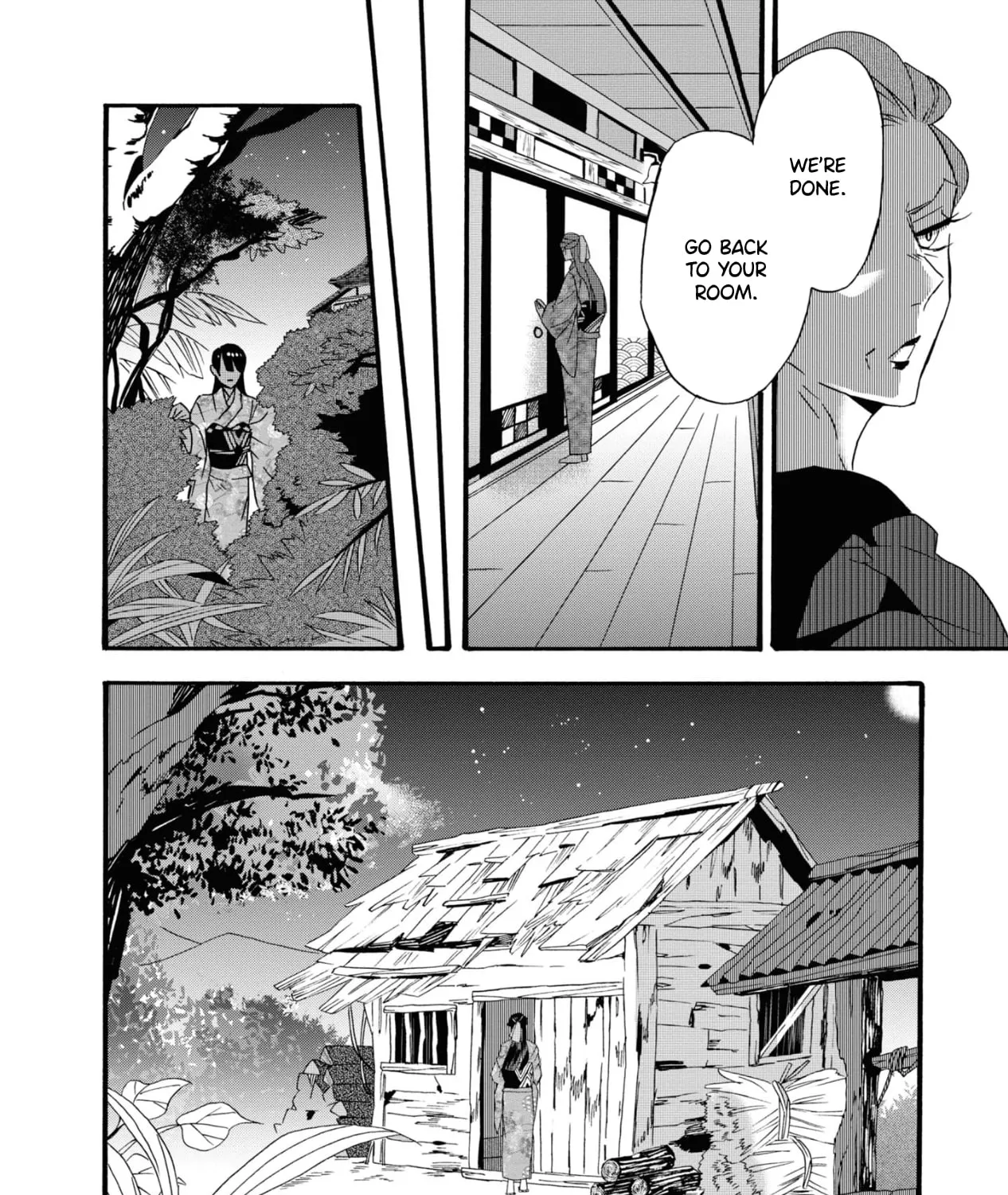 Kimi No Koe Mangakakalot X Chapter 1 Page 62