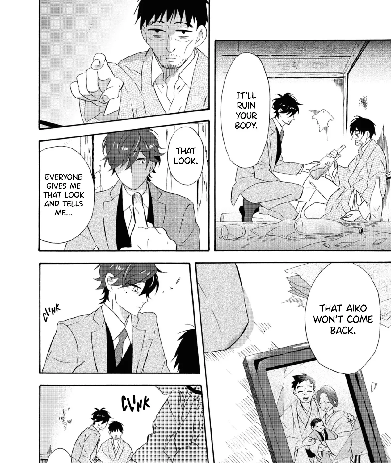 Kimi No Koe Mangakakalot X Chapter 11 Page 23