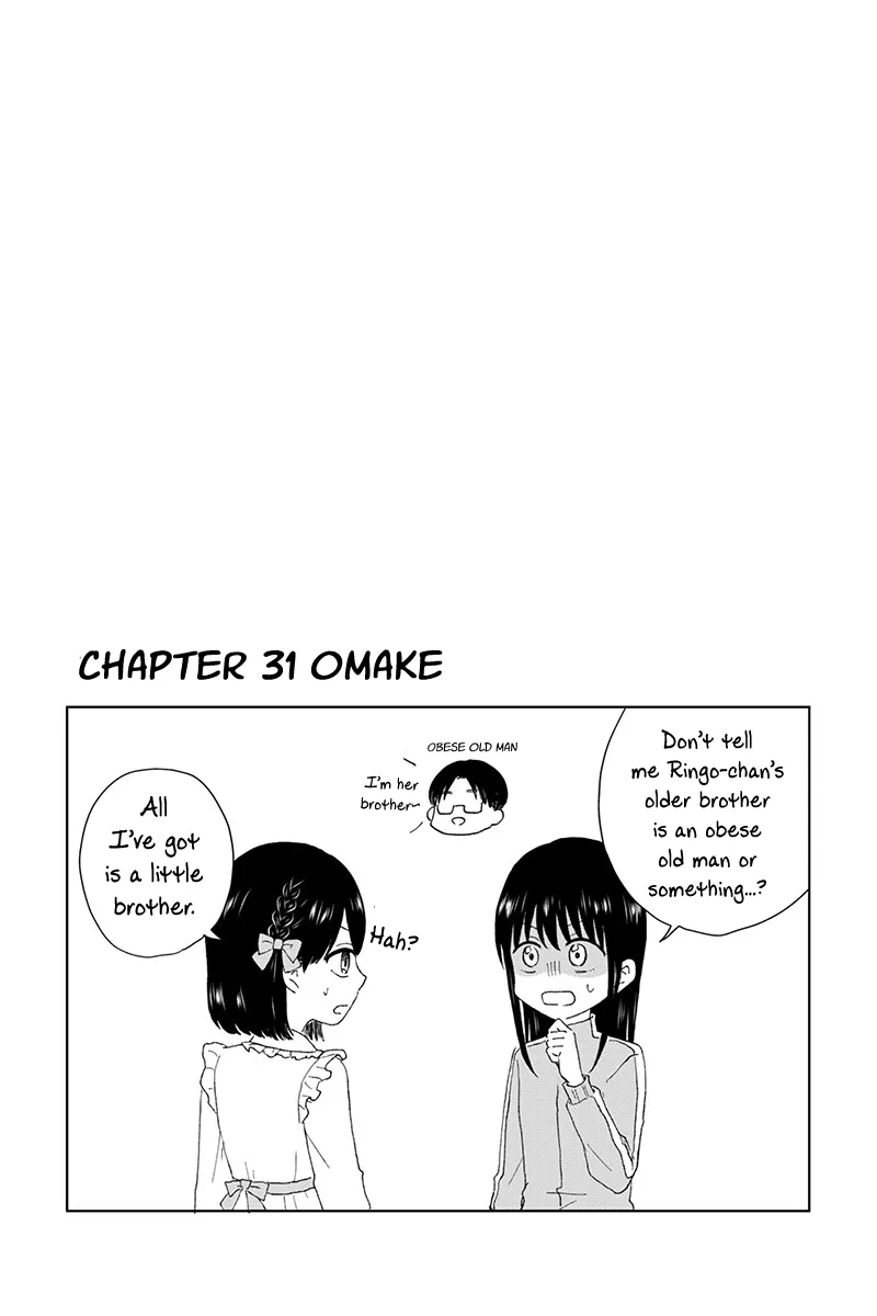 KimoOta, Idol Yarutteyo Mangakakalot X Chapter 33 Page 10