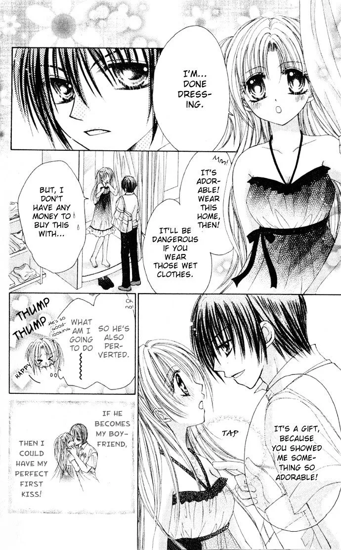 Kindan Wedding Mangakakalot X Chapter 1 Page 15