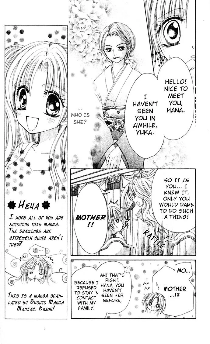 Kindan Wedding Mangakakalot X Chapter 1 Page 20