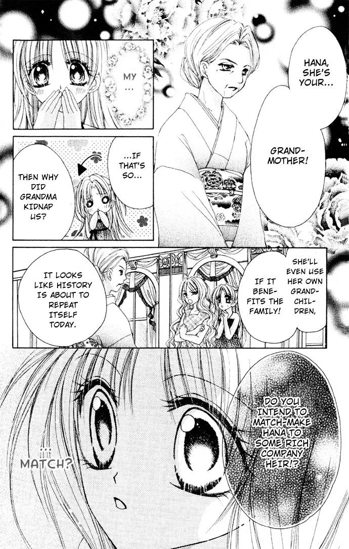 Kindan Wedding Mangakakalot X Chapter 1 Page 21