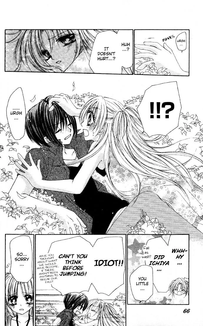 Kindan Wedding Mangakakalot X Chapter 2 Page 23