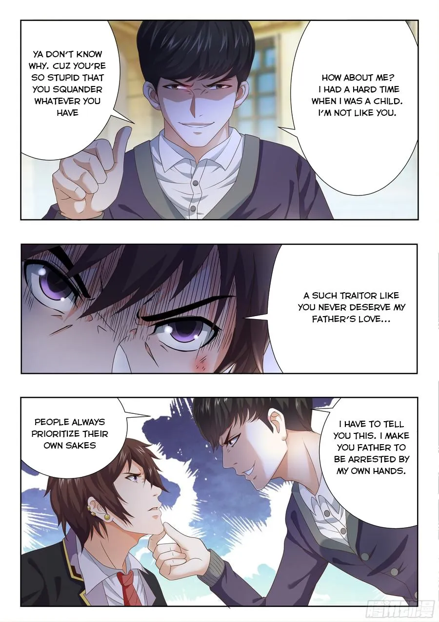 King of Gold Mangakakalot X Chapter 1 Page 9