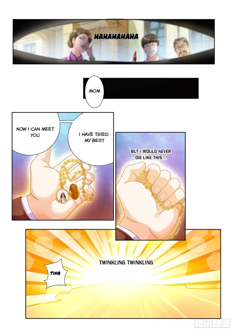 King of Gold Mangakakalot X Chapter 1 Page 11