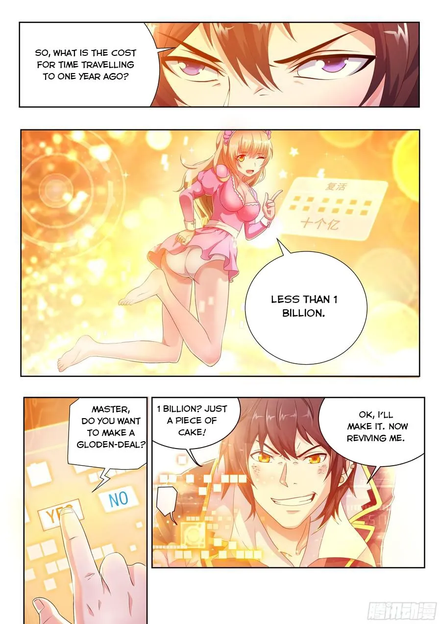 King of Gold Mangakakalot X Chapter 1 Page 14