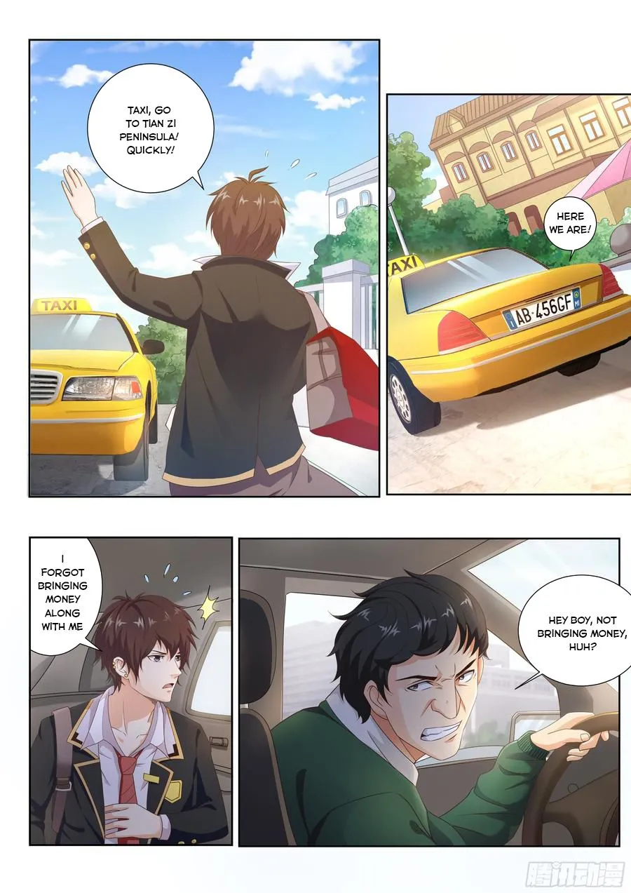 King of Gold Mangakakalot X Chapter 1 Page 3