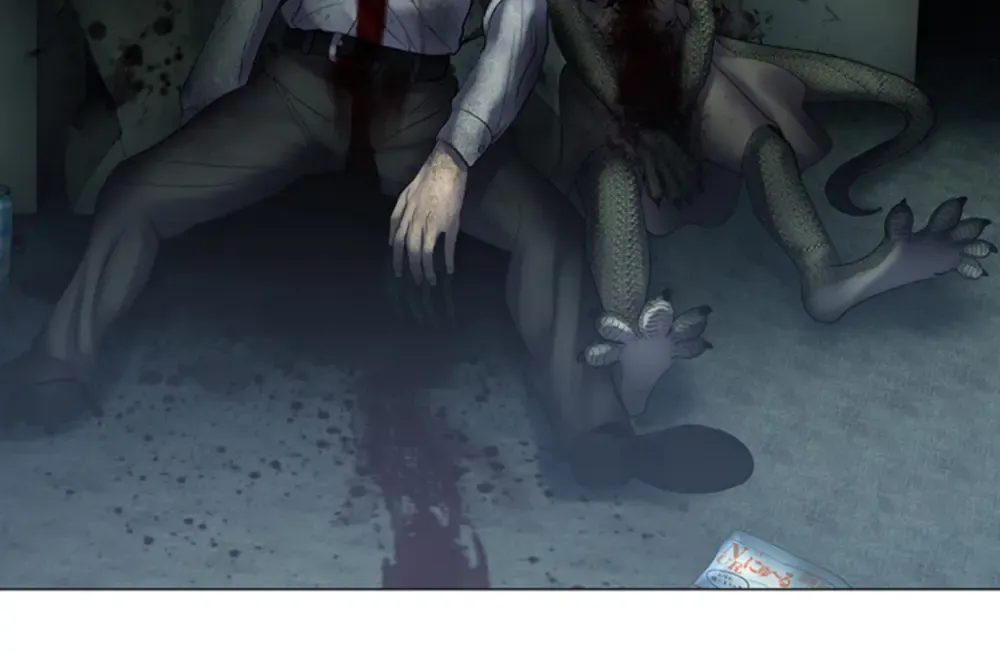 King From Hell Mangakakalot X Chapter 2 Page 148