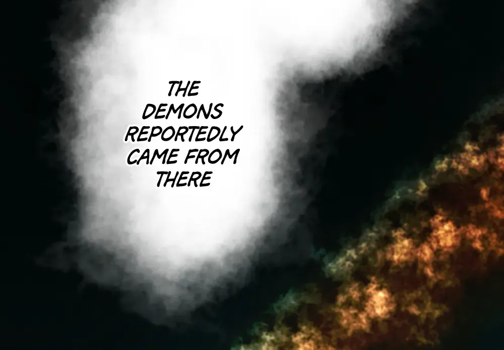 King From Hell Mangakakalot X Chapter 2 Page 2