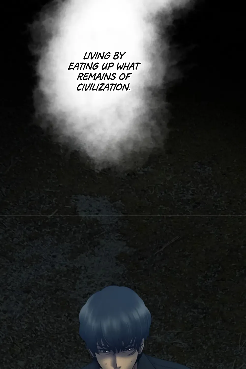 King From Hell Mangakakalot X Chapter 2 Page 11