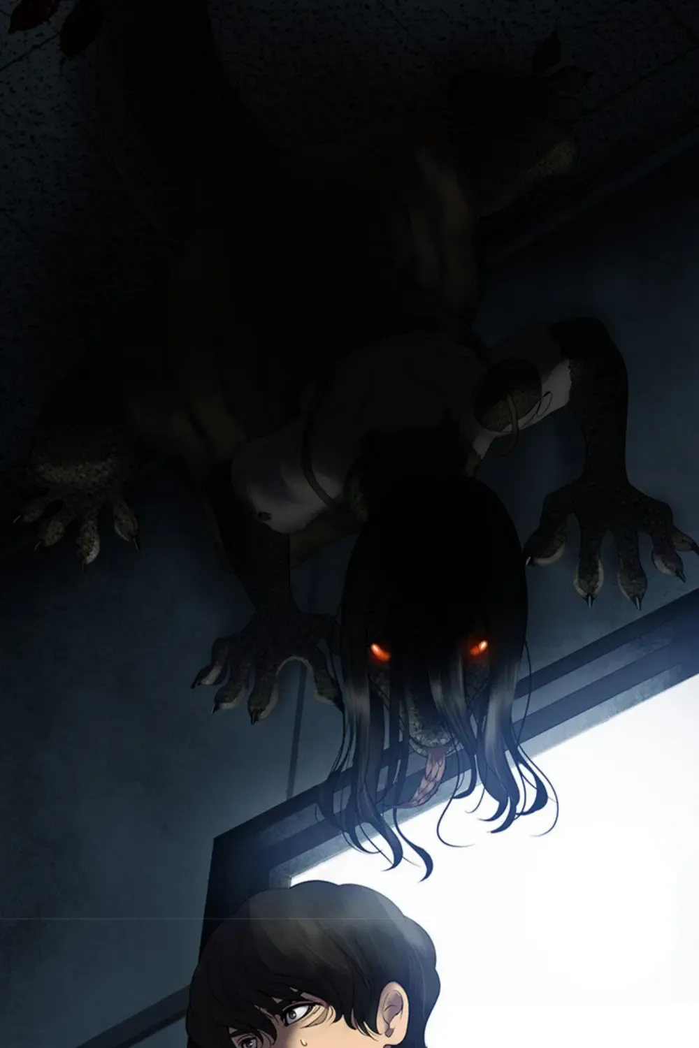King From Hell Mangakakalot X Chapter 2 Page 103