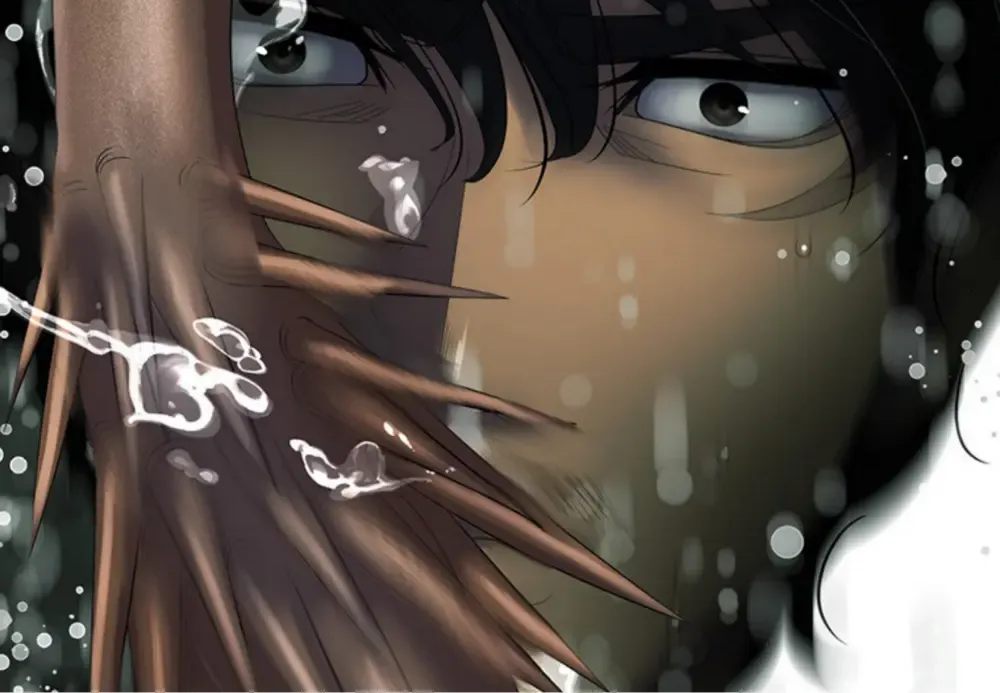 King From Hell Mangakakalot X Chapter 2 Page 108