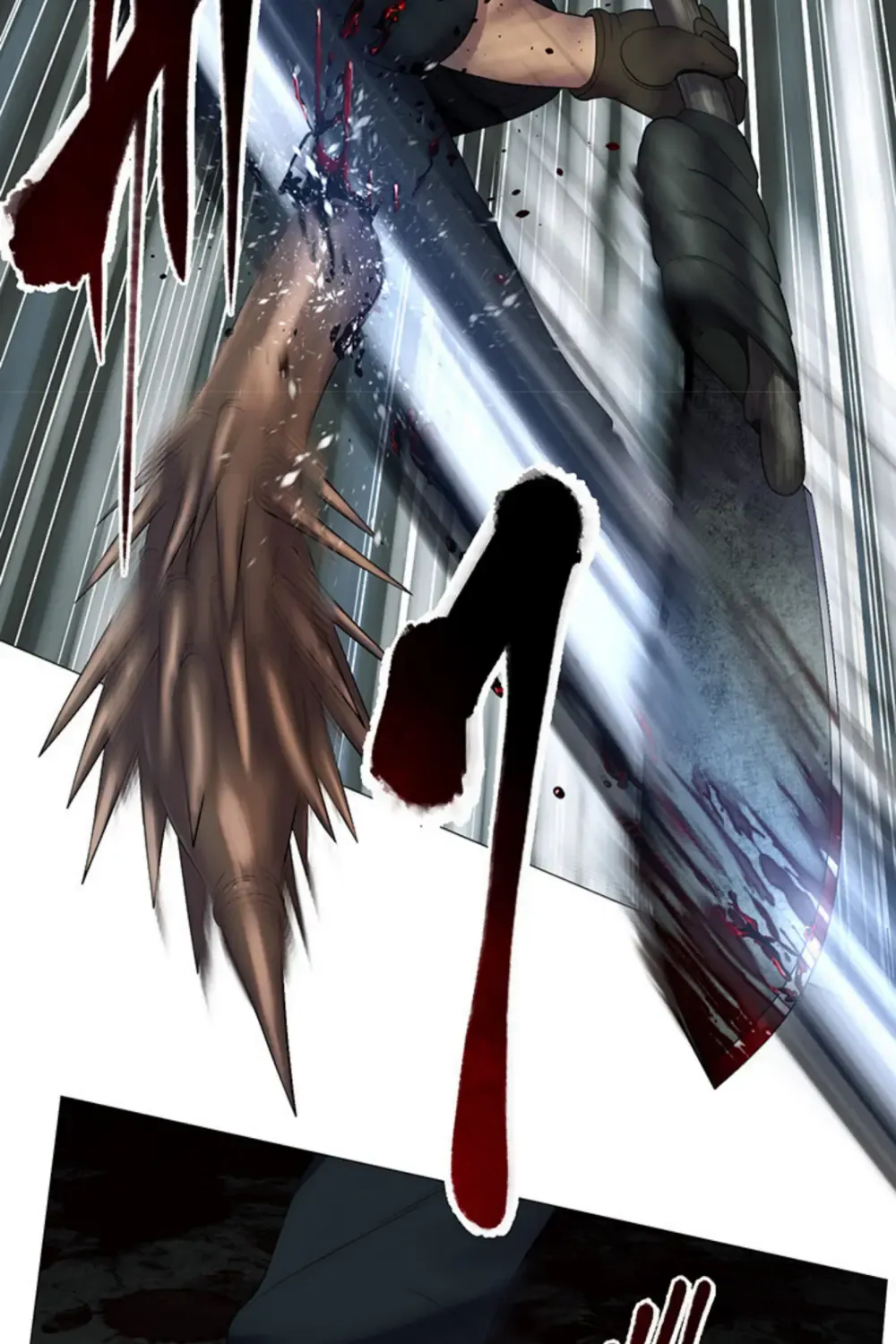 King From Hell Mangakakalot X Chapter 2 Page 117