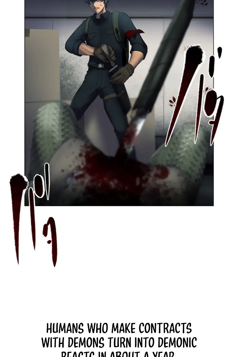 King From Hell Mangakakalot X Chapter 2 Page 127