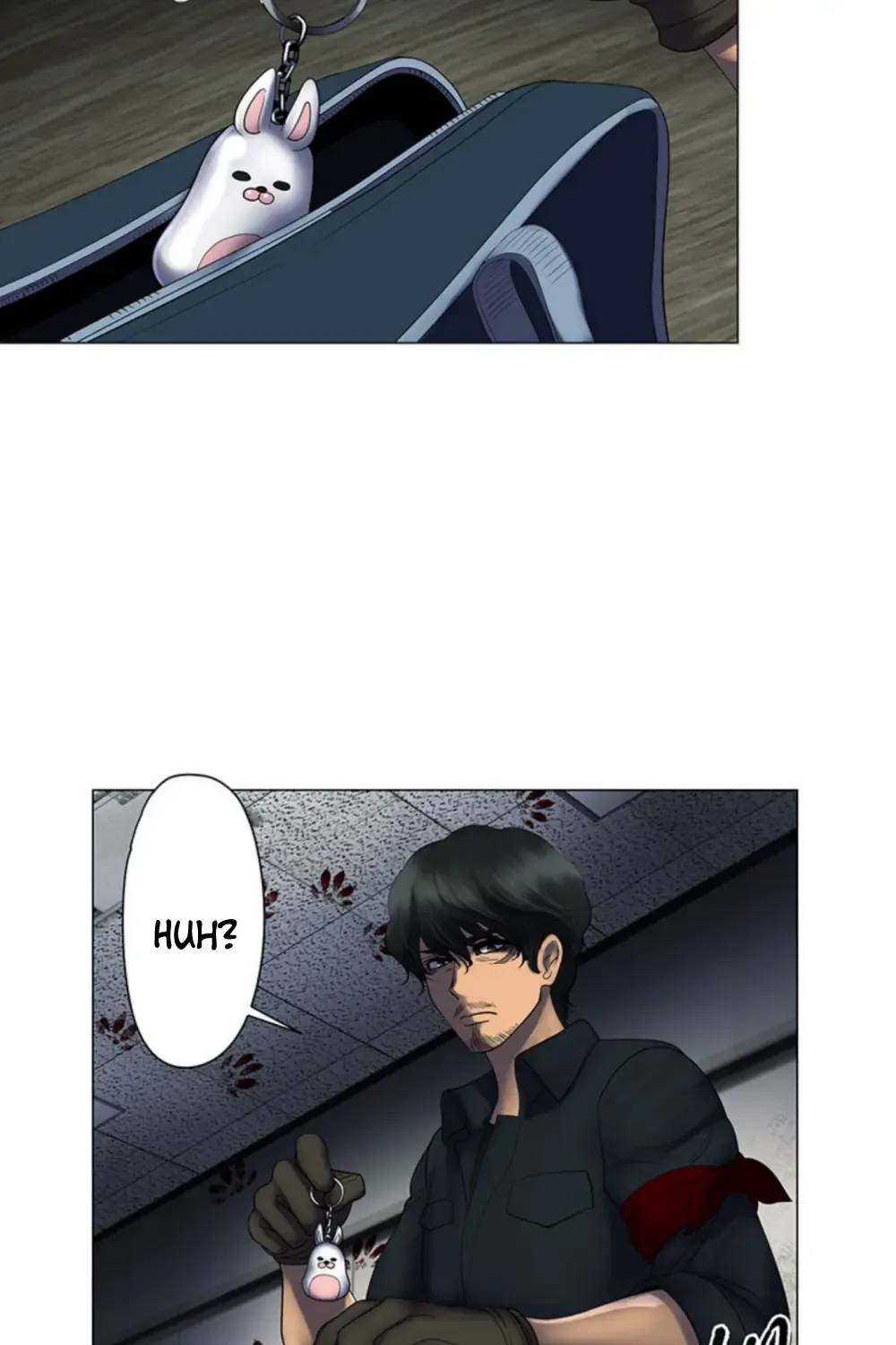 King From Hell Mangakakalot X Chapter 2 Page 137
