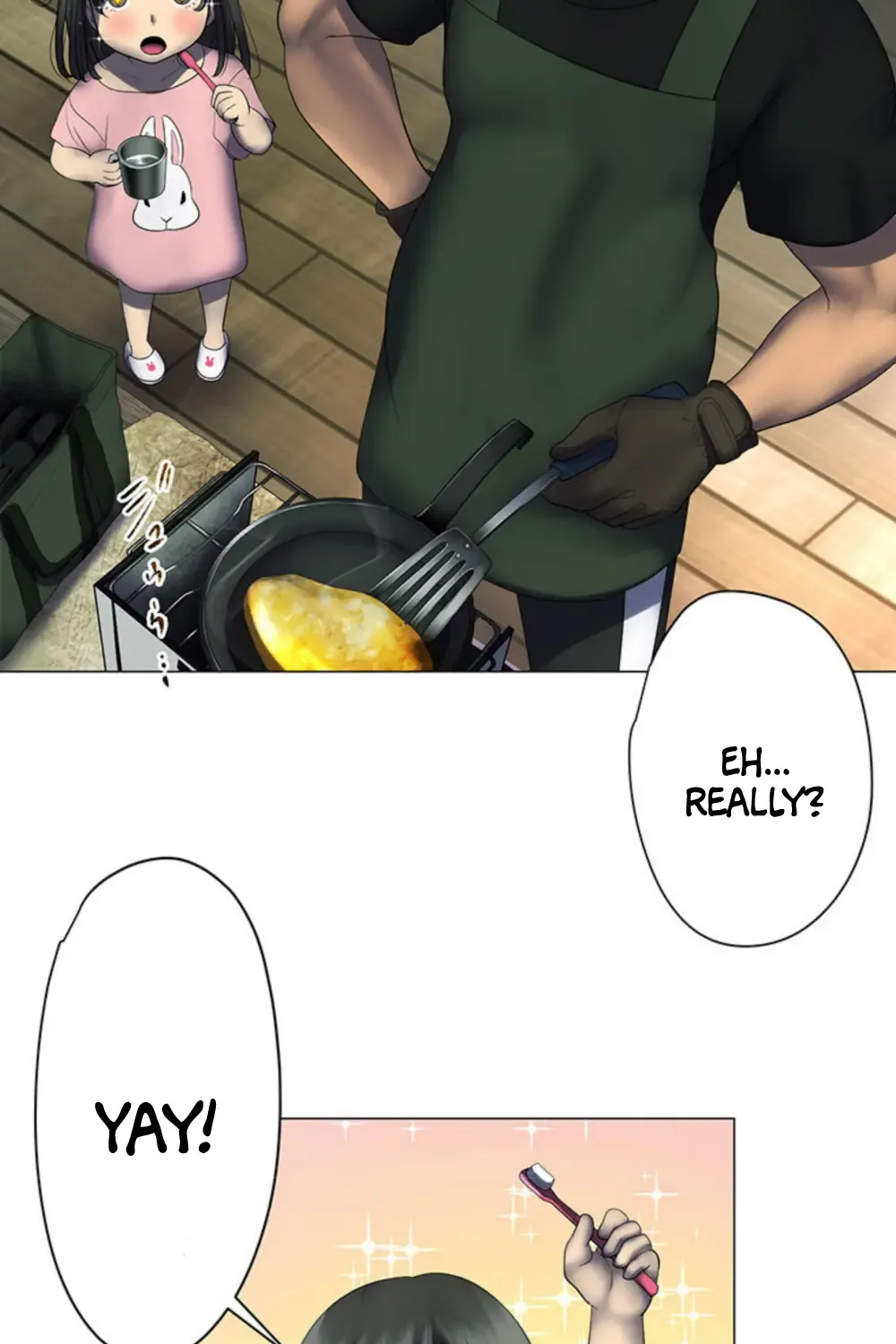 King From Hell Mangakakalot X Chapter 2 Page 25