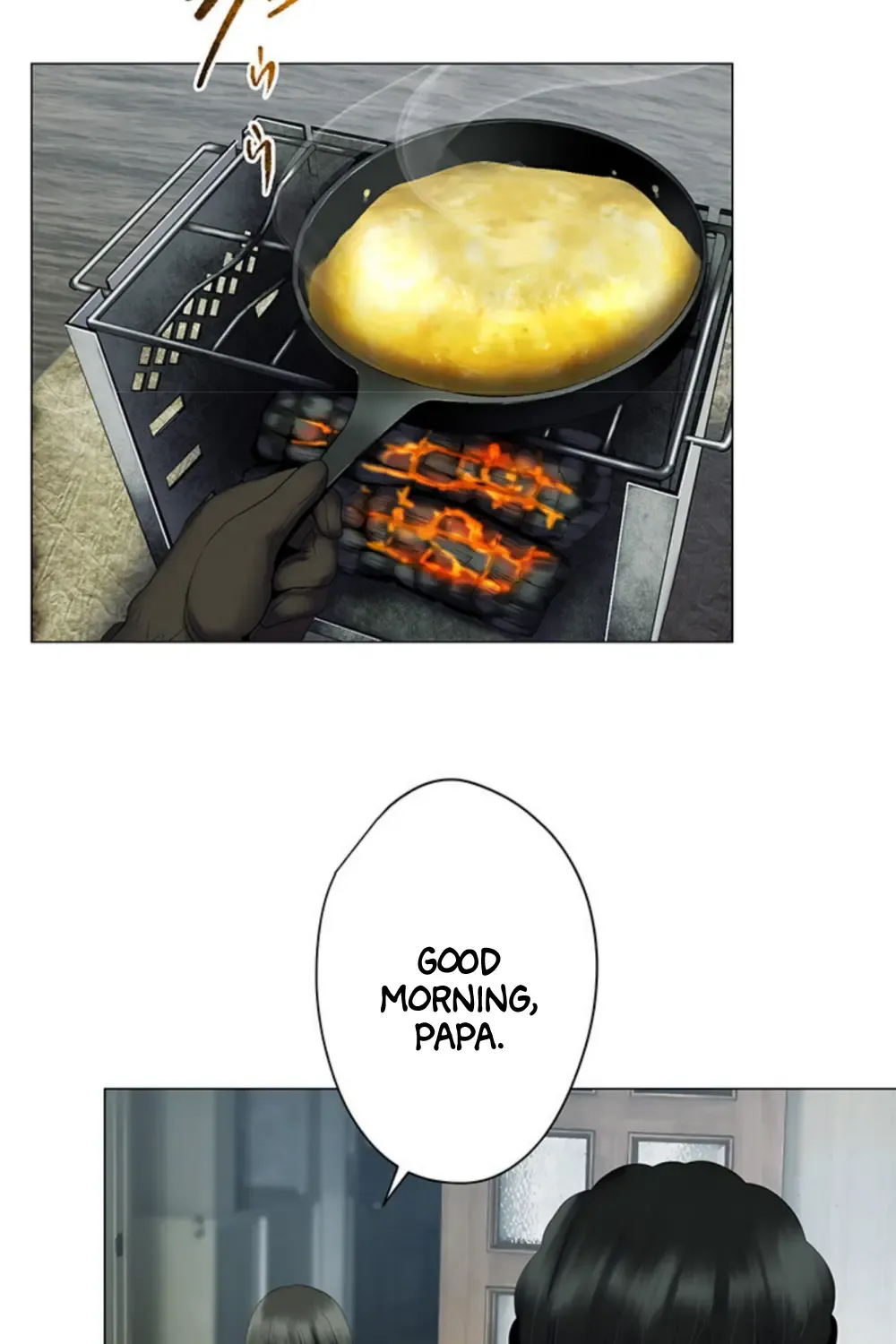 King From Hell Mangakakalot X Chapter 2 Page 21