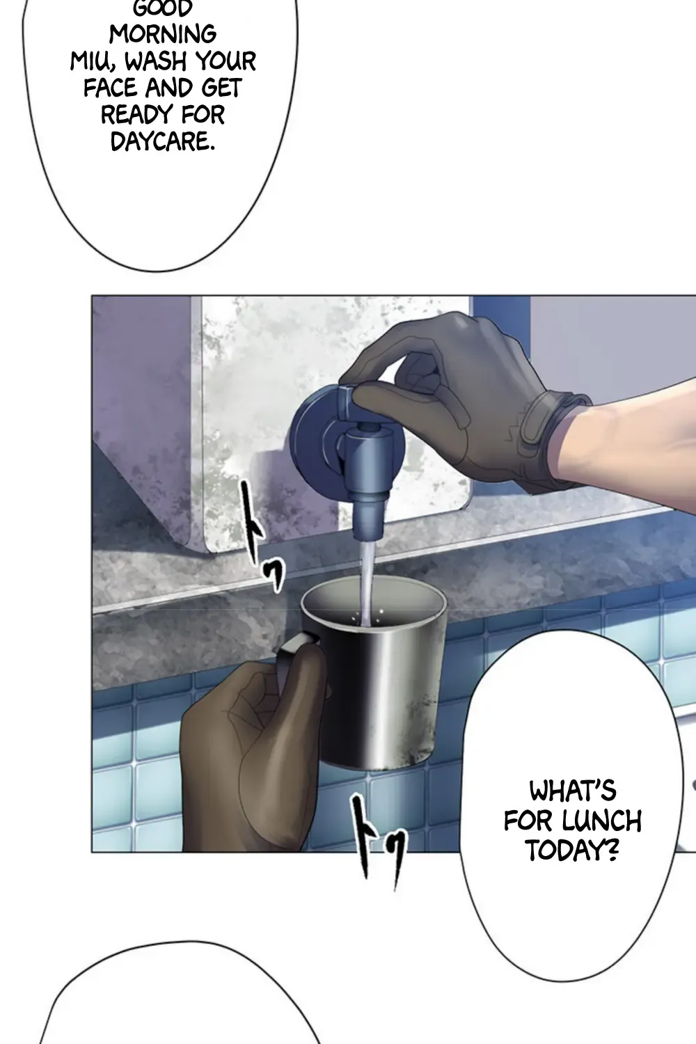 King From Hell Mangakakalot X Chapter 2 Page 23