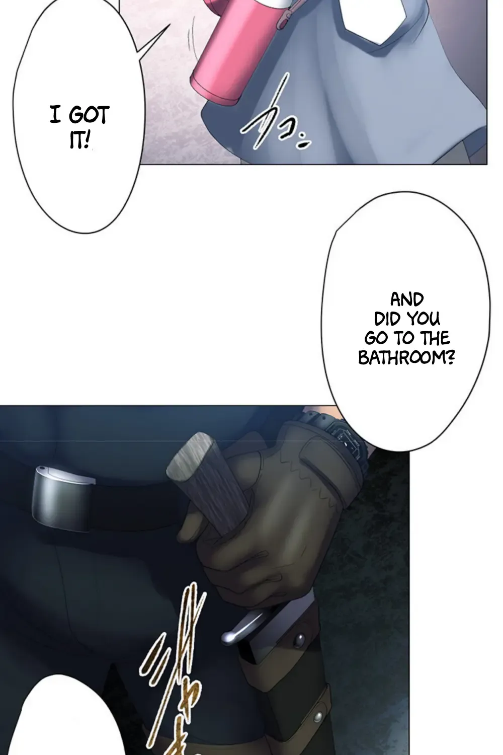 King From Hell Mangakakalot X Chapter 2 Page 35