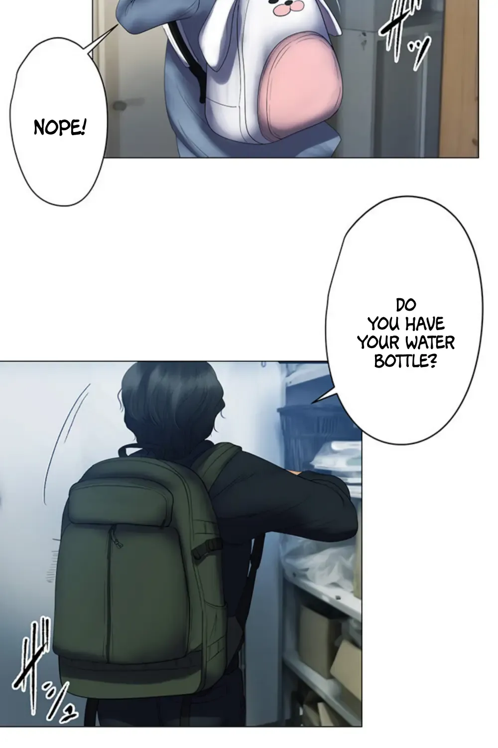 King From Hell Mangakakalot X Chapter 2 Page 33