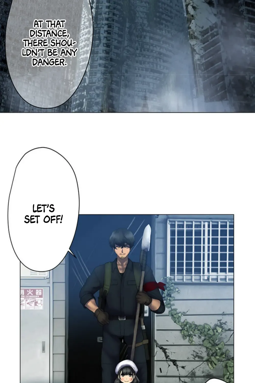 King From Hell Mangakakalot X Chapter 2 Page 47