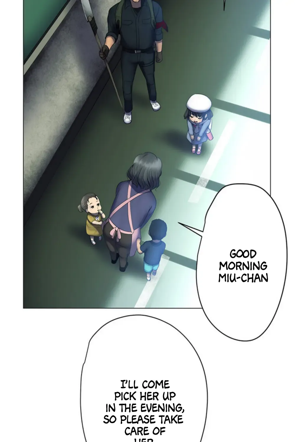 King From Hell Mangakakalot X Chapter 2 Page 55