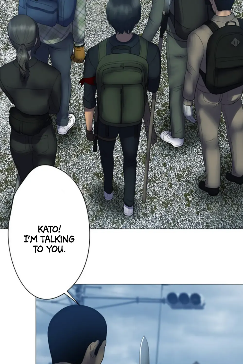 King From Hell Mangakakalot X Chapter 2 Page 65