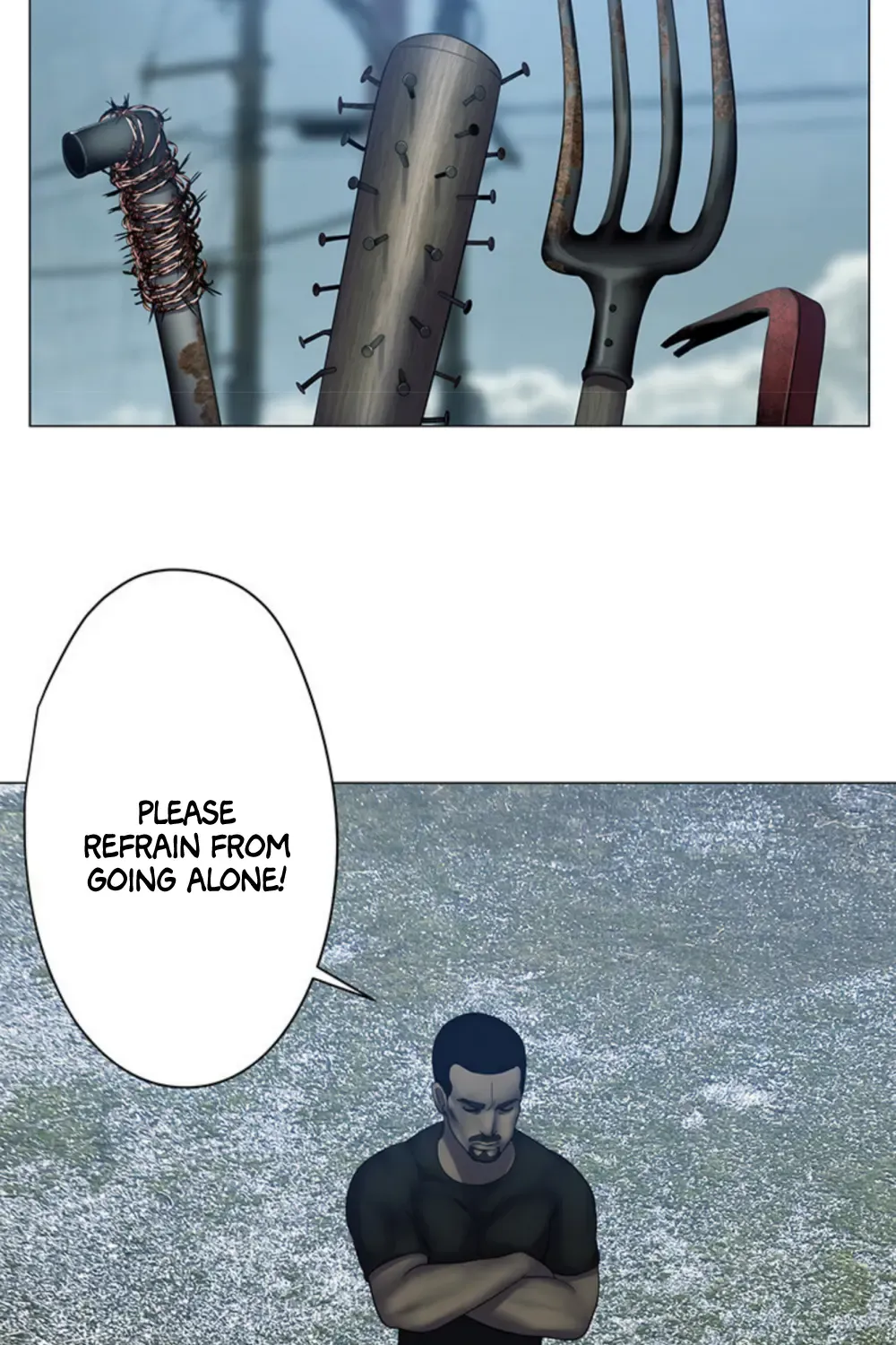 King From Hell Mangakakalot X Chapter 2 Page 63