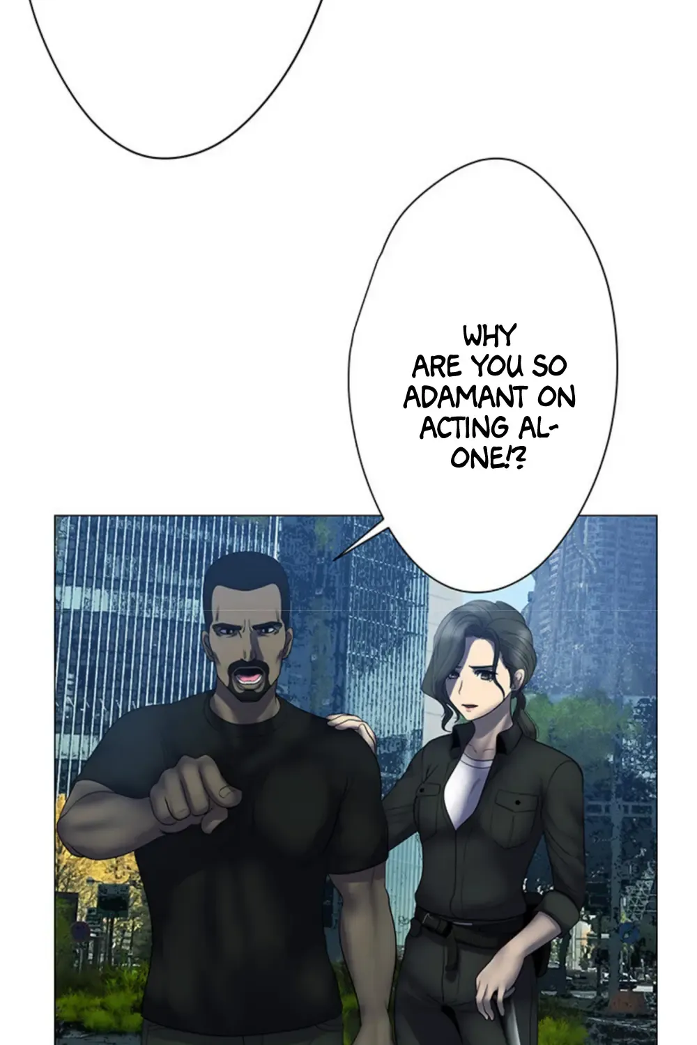 King From Hell Mangakakalot X Chapter 2 Page 71