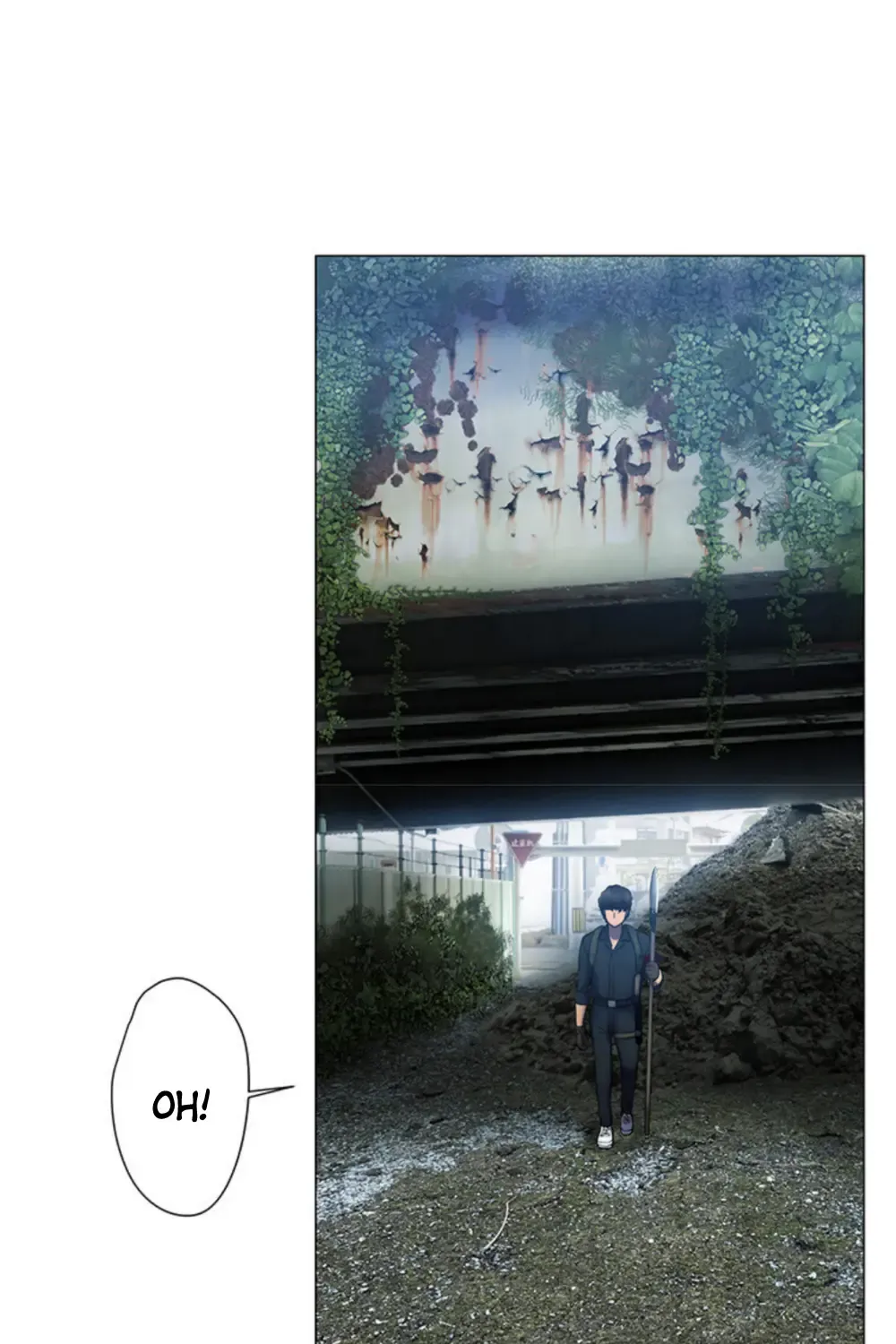 King From Hell Mangakakalot X Chapter 2 Page 83