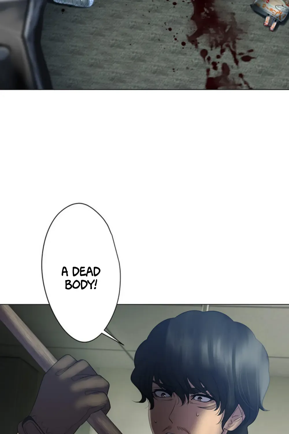 King From Hell Mangakakalot X Chapter 2 Page 95