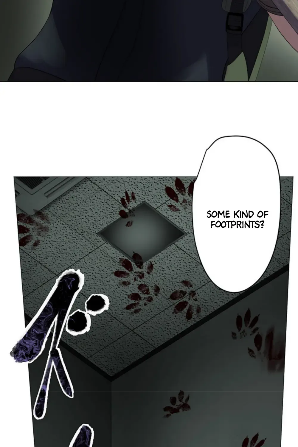 King From Hell Mangakakalot X Chapter 2 Page 97