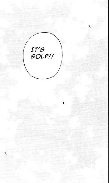 King Golf Mangakakalot X Chapter 1 Page 13