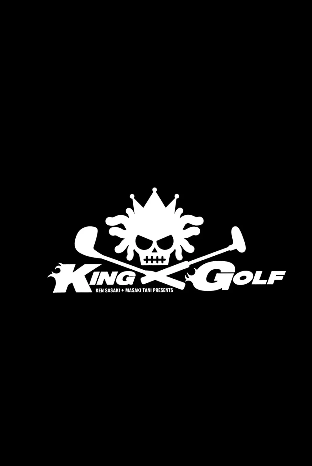 King Golf Mangakakalot X Chapter 111 Page 3