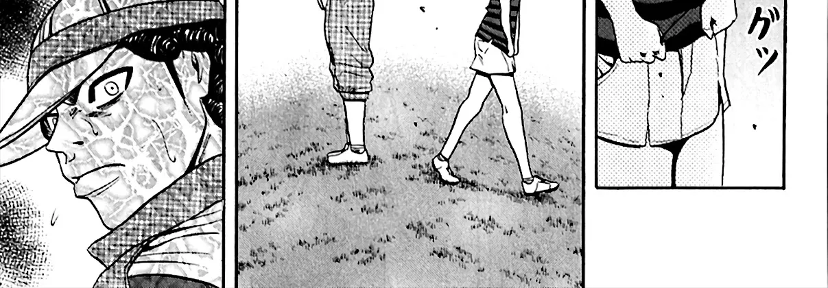 King Golf Mangakakalot X Chapter 152 Page 22